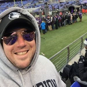 Meet your Posher, Douglas